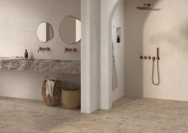 Керамогранит Ragno Marazzi R8JS Eterna Blanco rett. 60x60