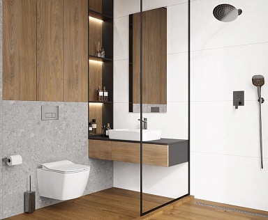 Керамогранит Laparet Royal Swiss White белый матовый 60х60