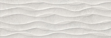 Декор Peronda 40306 Ground Silver Decor/33,3X100X0,98/R 33,3x100