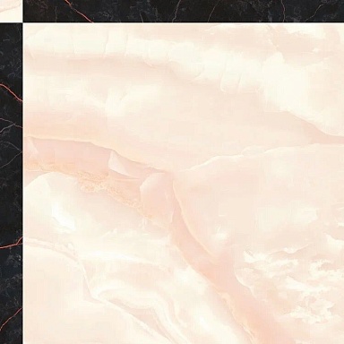 Керамогранит Eurotile 825 KAMILA ONIX 49.5х49.5