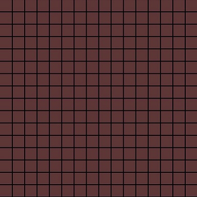 Мозаика Marazzi Italy M3S1 Eclettica Purple Mosaico 40x40