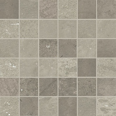 Декор Cerim 747471 Maps Beige Mosaico 3D 30x30