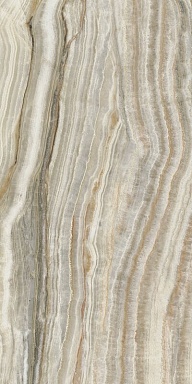 Керамогранит Kerama Marazzi SG595222R Ониче зелёный светлый лаппатированный обрезной 119,5x238,5x0,9