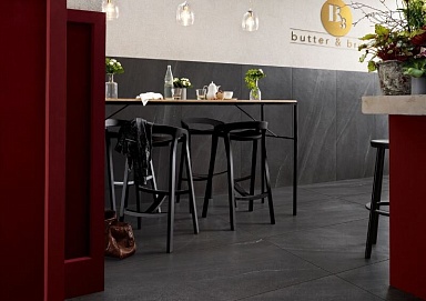 Керамогранит Imola Ceramica LMRCK 75A RM LIME-ROCK 75x75