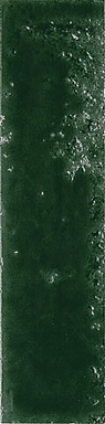 Плитка CARMEN A041164 Pukka Basil Green 6,4x26