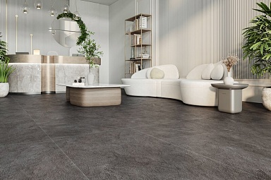 Керамогранит NT Ceramic NTT99614L Granite Obelisk Grey 60x120