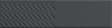 Плитка 41ZERO42 4100682 Biscuit Waves Notte 5x20
