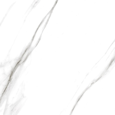 Керамогранит Kerranova K-2020/LR Butik White 600x600x10