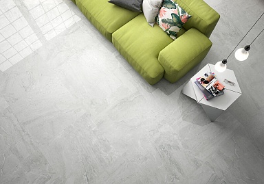 Керамогранит Geotiles Tholos Crema Glossy Rect 60*60