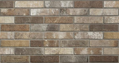 Керамогранит Rondine Group J85877 London Brick Multicolor 6*25