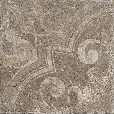 Декор Isla Tiles 1006828 Pomposa Dec. Mix Mineral 20х20