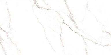 Керамогранит NT Ceramic NTT9122M Barbara White Mat 60x120