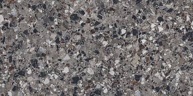 Керамогранит Cerdomus 108369 Neoclassica Ossidiana Brushed 60x120