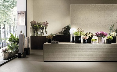 Плитка FAP Ceramiche fOIN Lumina Stone Light RT 30,5x91,5