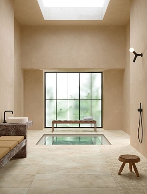 Мозаика Coliseumgres 610110001386 Monza Cream Mosaico 30x30
