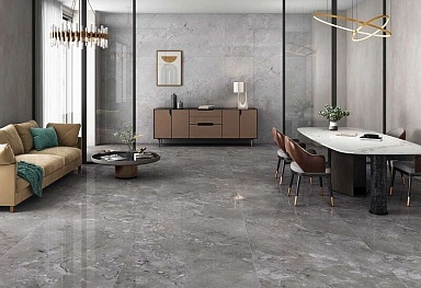 Керамогранит Colortile Castano Crema 60x60