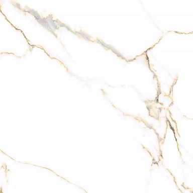 Керамогранит PrimaVera PR126 Bellevue Gold Polished 600х600х9