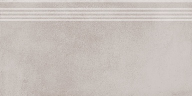 Kerama Marazzi DD253500R/GR Ступень Мирабо беж обрезной 30x60x0,9