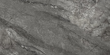 Керамогранит Delacora D30005M Slate Graphite матовый карвинг 300x600x9.5