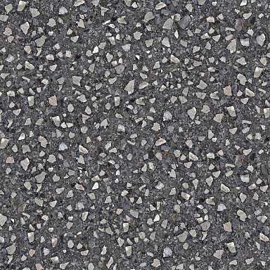 Black Rockfall Kirovit