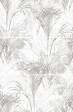 Панно New Trend SW9NER00 Панно Neri S/3 747*500