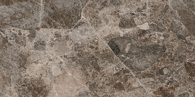Керамогранит Vitra K948092LPR01VTER MarbleS Эмперадор Коричневый Лаппато R9 8мм 60x120