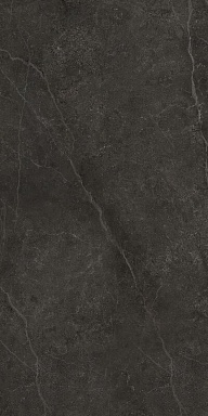Керамогранит Global Tile GT1206020505LGR Ideal Черный лаппатированный 60x120