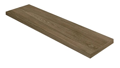 Ступень Coliseumgres 620070002914 Ducale Pepper Scalino Angolare Dx 33x120