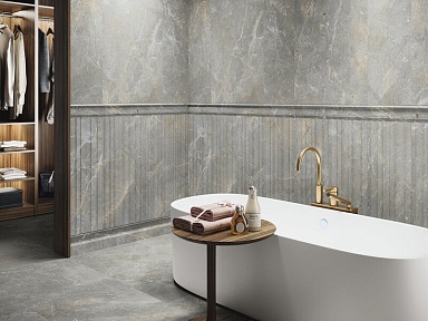 Плитка Ape A040257 Caesar Cream Rect. 30x90
