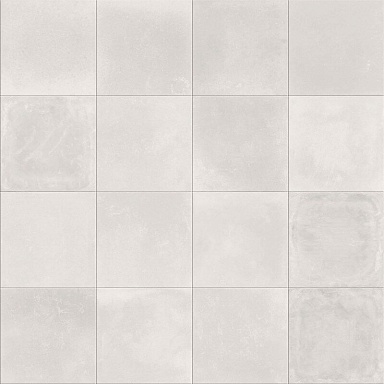 Керамогранит ABK 0003554 PLAY HERITAGE PEARL 20x20
