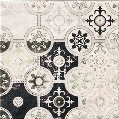 Декор Mainzu Titanium Art Decor Mix 20*20
