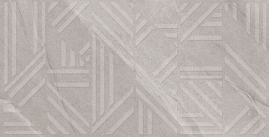 Декор Fakhar Grey Angelo Decor 59.6x119.6