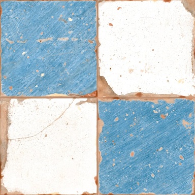 Плитка Peronda 18244 Fs Artisan Damero-A 33х33