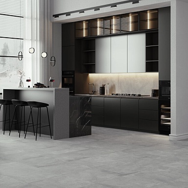 Callisto Gray Laparet