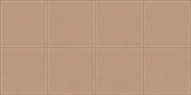 Плитка New Trend WT36DST31 Design Art Bronze 300x600x9