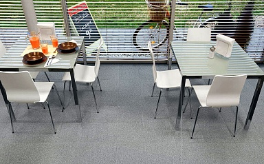 Керамогранит Tubadzin P-Tartan 11 33,3x33,3