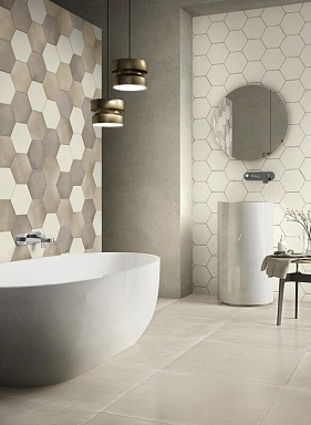 Керамогранит Ragno Marazzi R06M Eden Ottanio 7x28