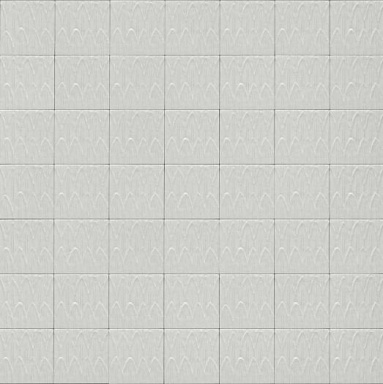 Керамогранит Ragno Marazzi R9RD Struttura Foglia Bianco 3D 15x15
