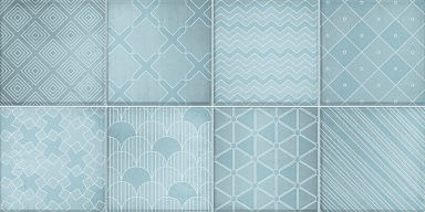 Плитка Alma Ceramica TWU09RCD016 Richard 24.9x50