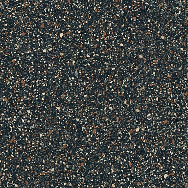 Керамогранит ABK PF60006712 Blend Dots Multiblack Ret 60x60