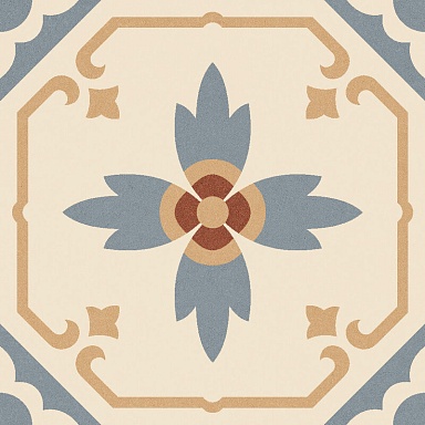 Керамогранит A-Ceramica Martinique Mishele Matt 20x20