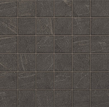 Estima Мозаика GB03 Gabbro неполированная (5х5) 30x30