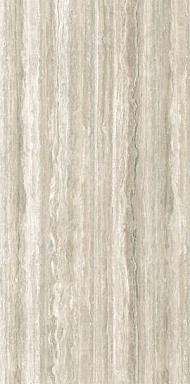 Керамогранит Ariostea UM6S157431 Travertino Santa Caterina Soft 75x150