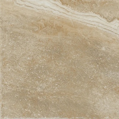 Керамогранит ProGRES Ceramica GNR0069-G Магма Коричневый светлый граниль 600x600x9.5