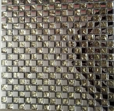 TonoMosaic TC 302 Мозаика из стекла 30x30 (чип 1.5x1.5)