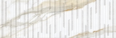 Плитка Keraben Concept Calacatta Gold Vecchio 120x40