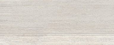 Плитка Porcelanosa 100371169 Taranto Bianco Stripe 59.6х150