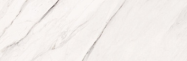 Плитка Meissen O-CCH-WTA051 Carrara Chic белый 29х89