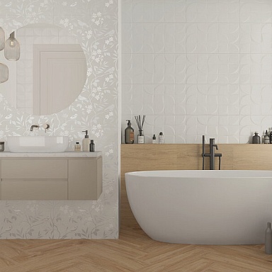 Blanc Gracia Ceramica