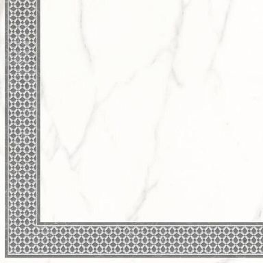 LB-Ceramics 7346-0004 Каррара Нова Декор 2 45х45